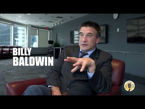 Billy Baldwin on his Canadian cult classic film Curdled