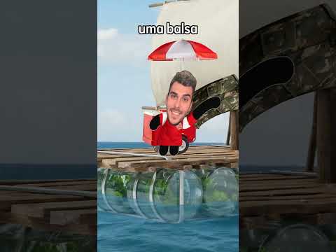 Guerra dos sorvetes 😅