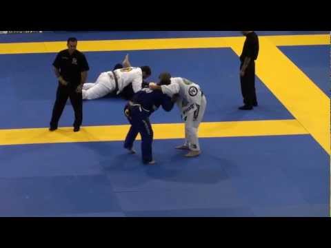 Rodolfo Vieira vs Paulo Tarcisio Pessoa Jardim - Submission #1082