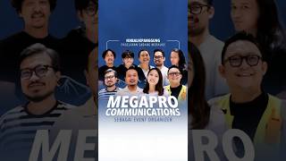 Download lagu Inilah Tim Megapro Communications, yang sejak awal sudah terlibat sebagai event organizer untuk PSM✨ mp3
