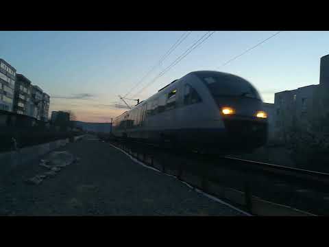 R 3546 Sighișoara-Odorheiu Secuiesc