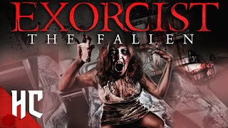 Exorcist - The Fallen  | Possession Horror Movie | HORROR CENTRAL