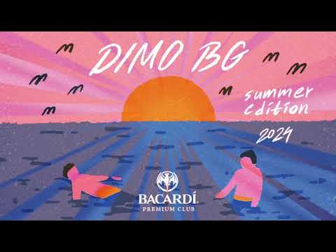 DiMO (BG) - Bacardi Summer 2024