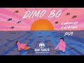 DiMO BG Bacardi Summer 2024
