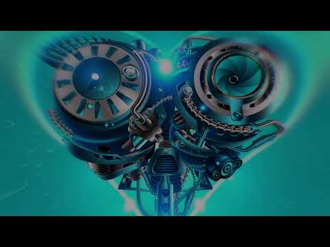 Dimatik- I Am A Raver (Reborn) Ft Dj Rankin