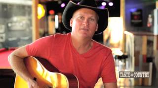 Kevin Fowler Talks About 'Before Somebody Gets Hurt' From 'How Country Are Ya?' Album