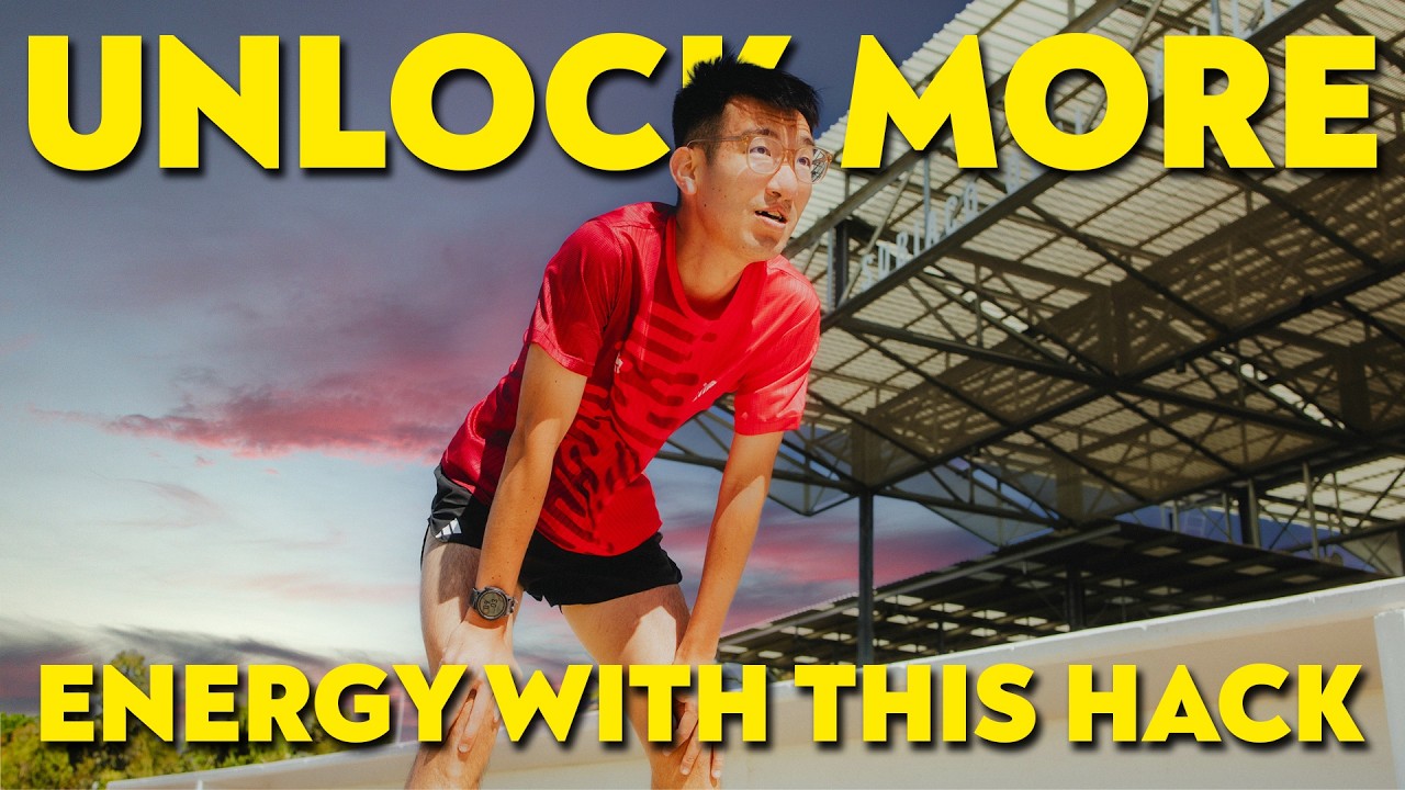 The Truth About FATIGUE: Why Most Runners Are WRONG