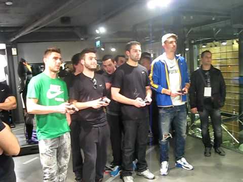 GAZZETTA.GR Κατσουράνης και Καπίνο στη ΝΙΚΕ