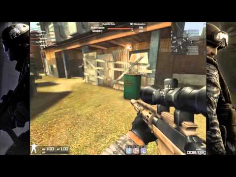 PIOLHO Combat Arms BR - 13