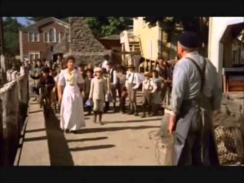 Penny in Wonderland part 2 - Penny is Bored/"In a World of My Own"