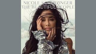 Nicole Scherzinger - The Beautiful People (Christina Aguilera Demo)