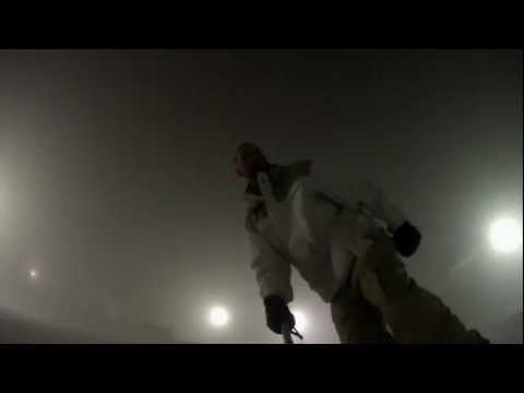 DJ Rem & Friends - Snowboarding 2013