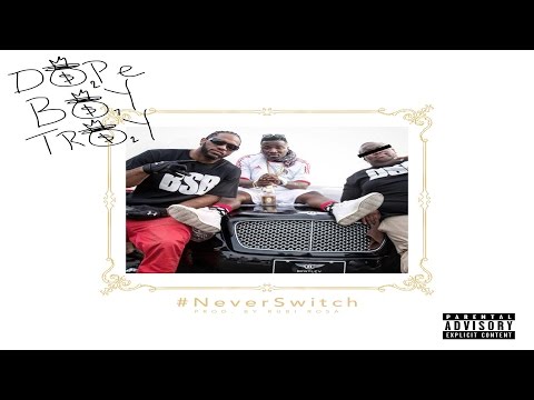 Troy Ave - Never Switch (Prod. By Rubi Rosa) 2017 New CDQ Dirty NO DJ #DopeBoyTroy @TroyAve