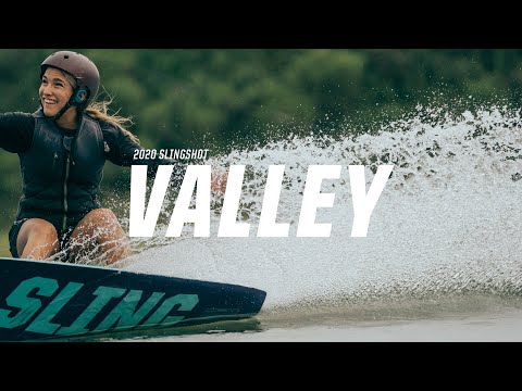 2020 SLINGSHOT WAKE - VALLEY