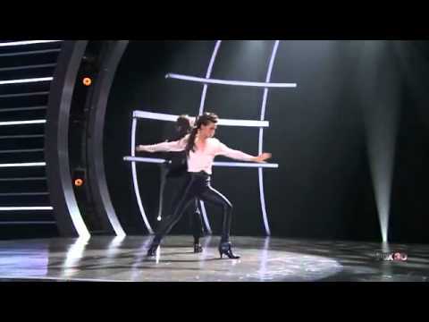 Relax (Jazz) - Ashleigh and Jakob