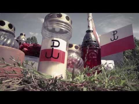 Karat NM / CS - NAWIĄZANIE DO PW // Official Video.