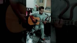 Raaz e fitna by Bayaan band - Nescafe basement - Asfar Hussain.