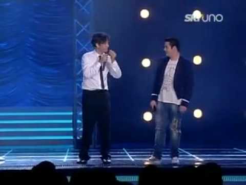 YouTube   Daniele Magro   Ospite Da Fiorello Show