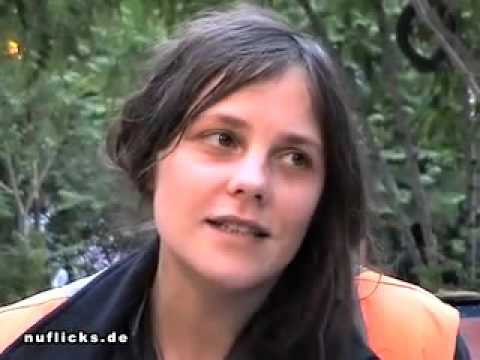 Scout Niblett - Interview (Tacheles 3.  juni 2007)