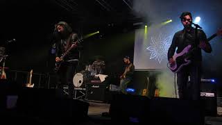 Omar Pedrini - La città del sole - Bardolino - 06.04.2019
