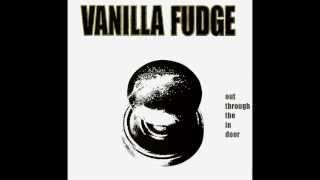 Vanilla Fudge - Dazed and Confused (Led Zeppelin cover) HQ