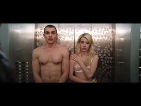 Nerve - extrait Streaking - VF