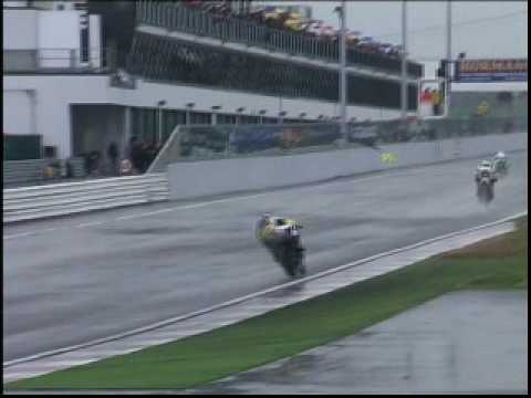 WCR Bike service - Misano CIV 2009 Round 1 - Parte 3
