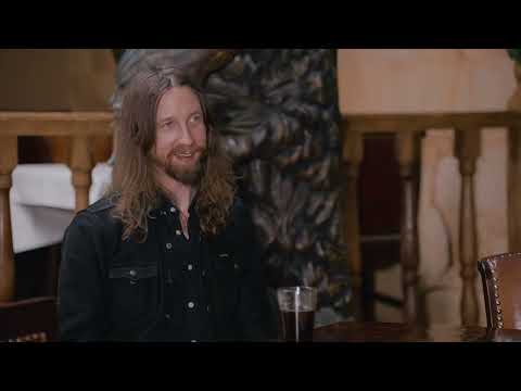 Russian Circles Interview 2023