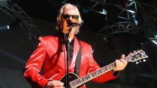 Pothead- Appreciate live at Huxleys, Berlin Jan 20th, 2017