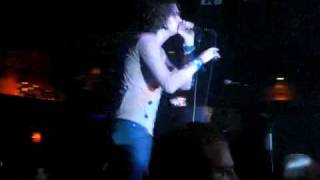 beware! cougar! - the academy is...