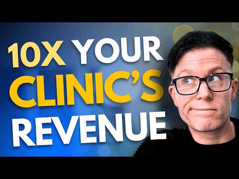 Copy This High ROI Healthcare Clinic Marketing Strategy