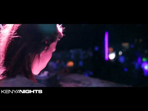 Mirella Kroes | Kenya Nights