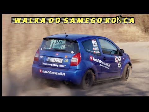 Walczyliśmy do samego końca - Mamy podium 🏆