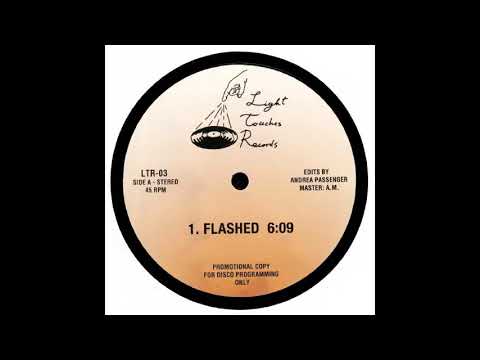 Unknown Artist - Flashed (Light Touches 03)