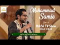 Muhammad Samie Live In Mahfel TV Iran 2025 Special Appearance Highlights