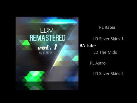 EDM Remastered Vol. 1 (Free soundset for Reveal Sound's Spire vst)