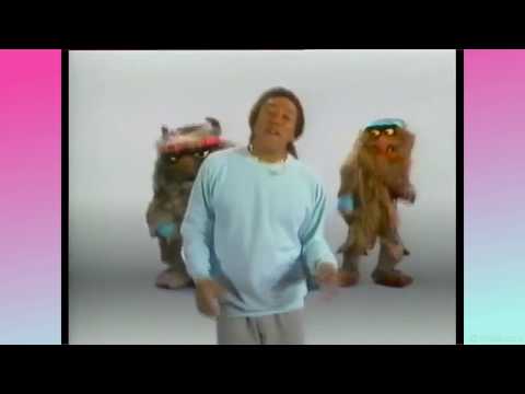 Muppet Songs: Smokey Robinson - Jump for My Love