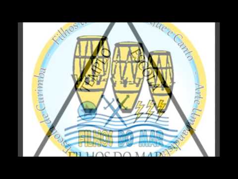 Galo Preto Cantador - Zé Pretinho