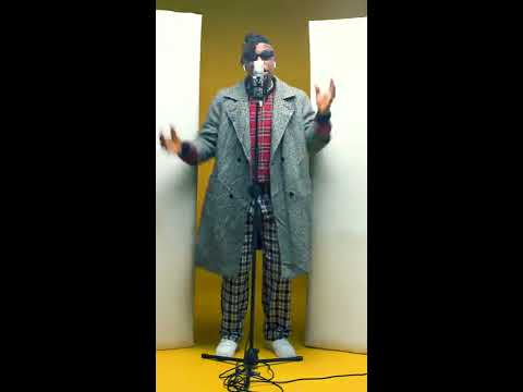 Graham D - Positivity (video)