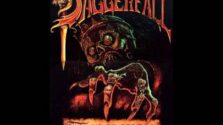 Daggerfall Soundtrack -- HQ Remake -- Folk 1