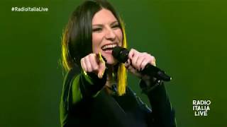 Laura Pausini E.STA.A.TE (Radio Italia Live 2019)