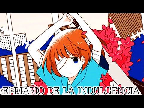 【Sasakure.UK feat. Perio】A(ma)yakashi Diary/El Diario de la In(dul)gencia【Sub-Español+ROMAJI】