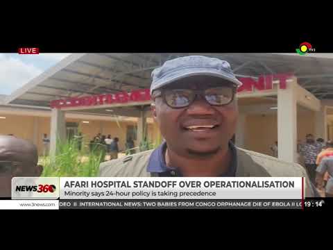 LIVE: News360 || 10-06-2026