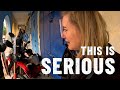 This Is A Serious Problem With My Motorcycle S7 E12