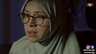 Download lagu Bila Dah Kena Halau, Tak Tahu Nak Kemana Lagi | Drama Nur 2 mp3