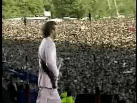 Eric Clapton_Before You Accuse Me_Live at Knebworth_1990