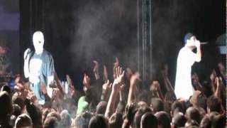 Il Cielo Su Roma - Colle Der Fomento