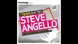 Steve Angello ‎– Stadium Electro (Mixmag Nov 2006)