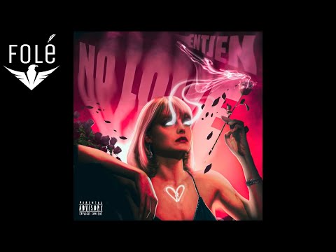ENTJEN - NO LOVE (PROD.KIDWAVE)