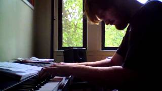 Nik Bartsch's Ronin- Modul 46